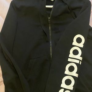 Adidas jacket